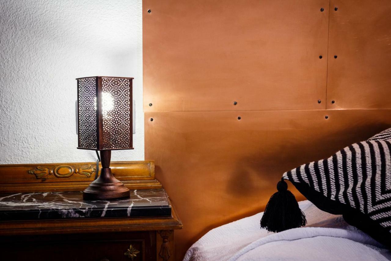 Jazz Apartment Denia Bagian luar foto