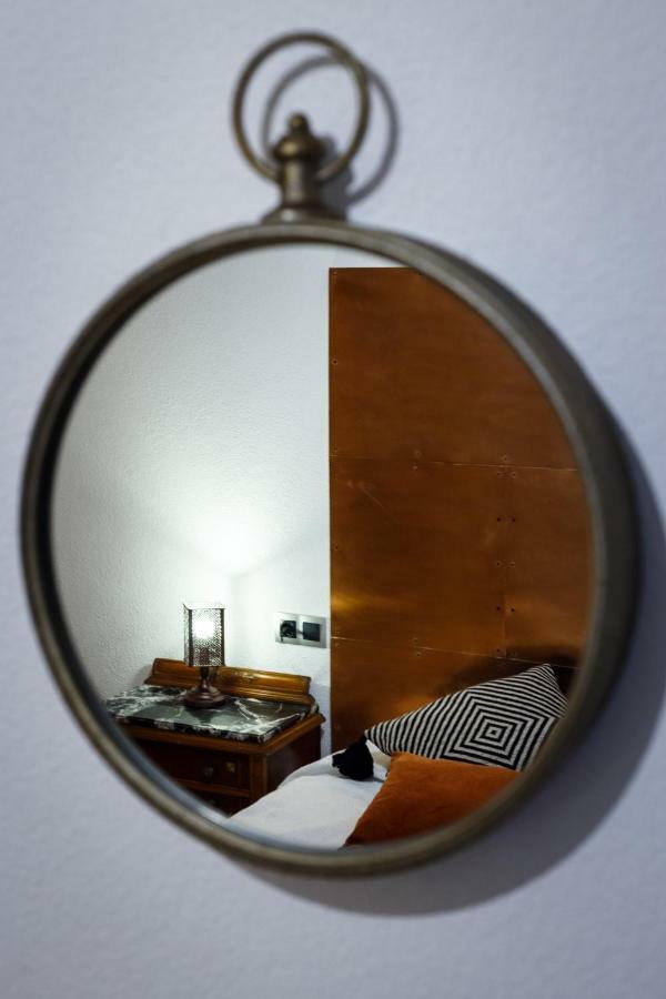 Jazz Apartment Denia Bagian luar foto