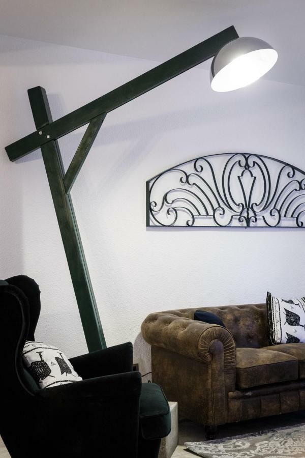 Jazz Apartment Denia Bagian luar foto